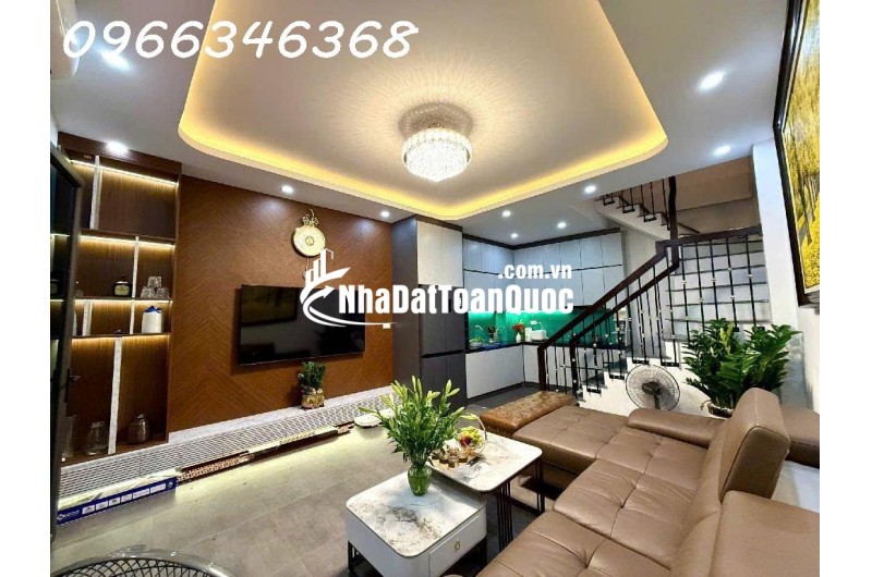BÁN NHÀ 5 TẦNG CHÍNH CHỦ SỐ 68 HẼM TRẦN PHÚ – VĂN QUÁN – HÀ ĐÔNG – GẦN NGUYỄN TRÃI – GIÁ 8.35 TỶ 0966346368!